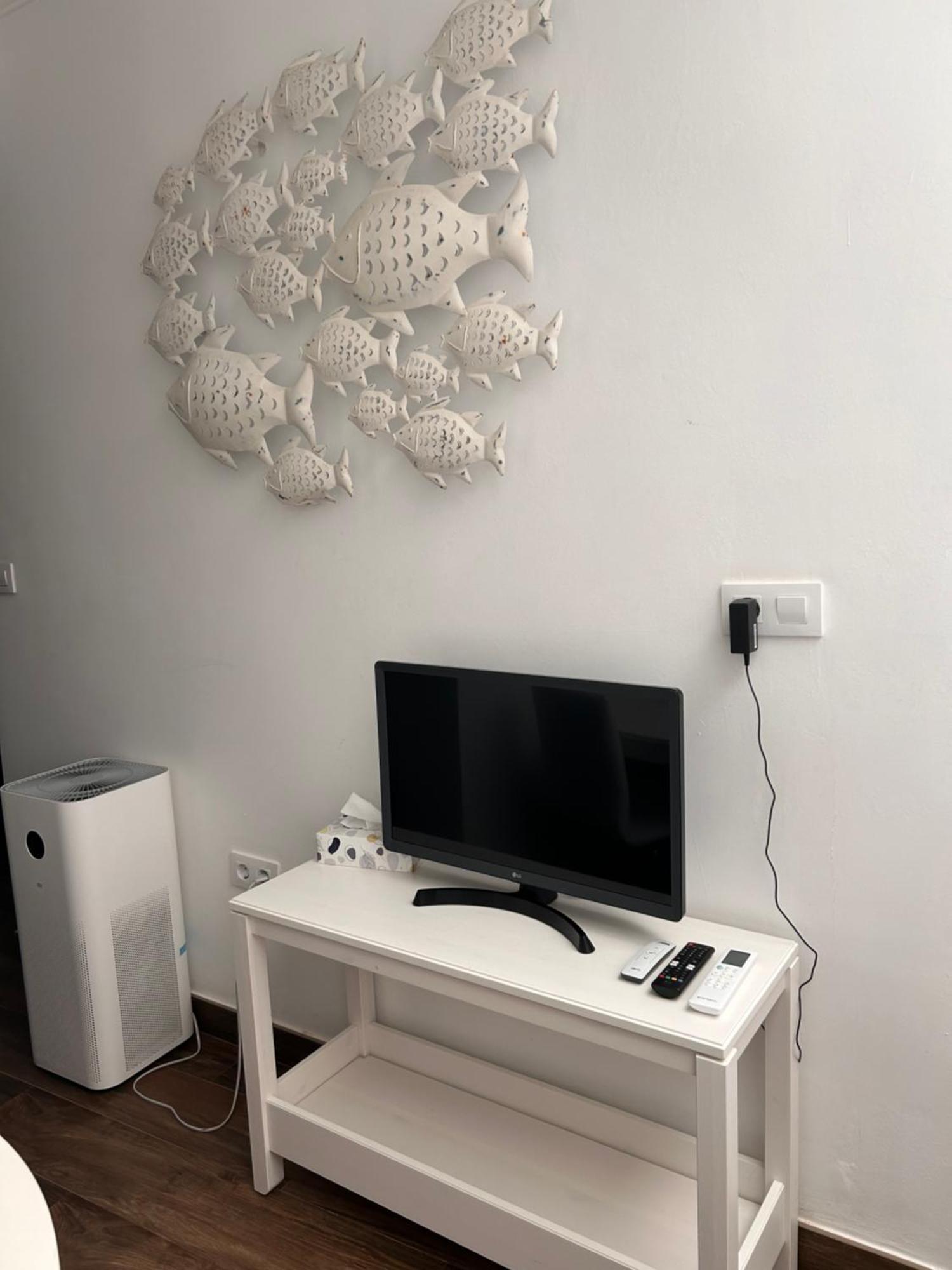 Moratin N3 Apartamento 50M2 Seville Exterior photo