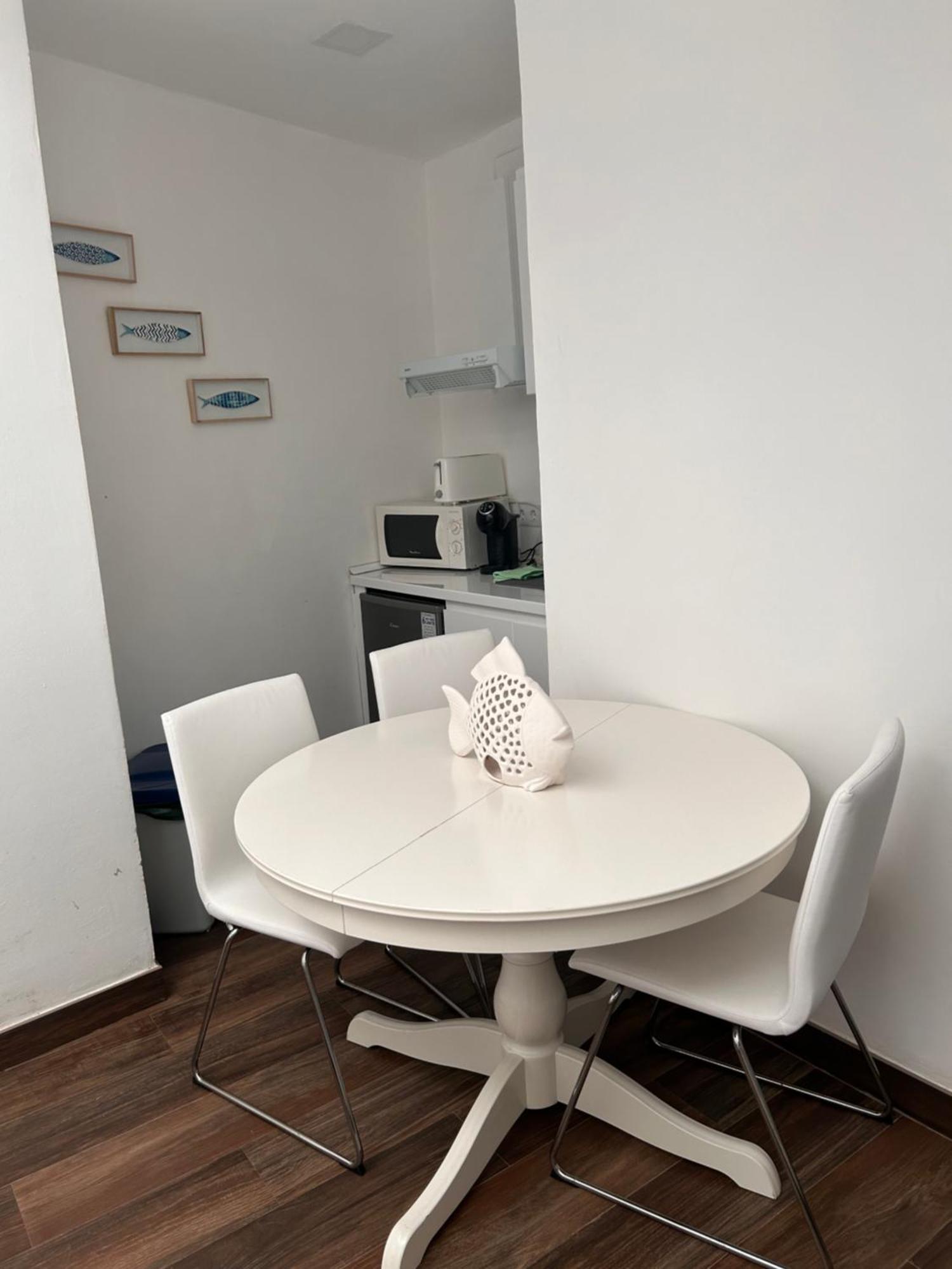 Moratin N3 Apartamento 50M2 Seville Exterior photo